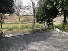 ゆうすい公園