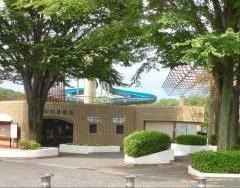 城沼市民プール