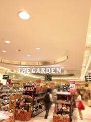 ザ・ガーデン自由が丘大宮店