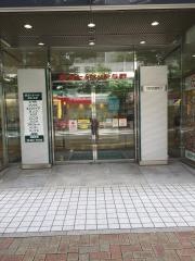 埼玉トヨペット与野支店