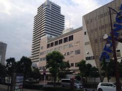 埼玉トヨペット与野支店