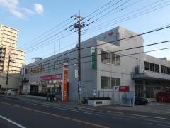 ゆうちょ銀行佐倉店