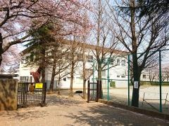 船橋市立前原中学校