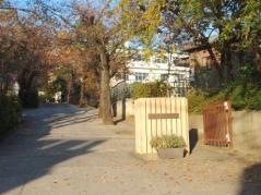 柏第四小学校