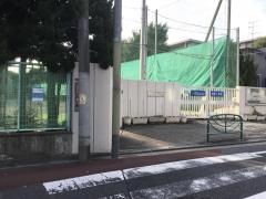 杉並区立富士見丘中学校