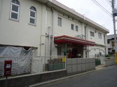 武蔵野赤十字保育園