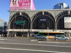 ウィング高輪ＥＡＳＴ