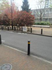 池袋駅前公園