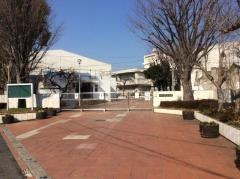 横浜市立寺尾中学校