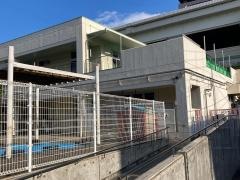 しろばら保育園