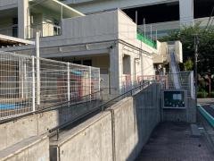 しろばら保育園
