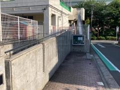 しろばら保育園