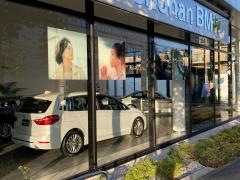 Ｓｈｏｎａｎ　ＢＭＷ港南支店