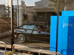 Ｓｈｏｎａｎ　ＢＭＷ港南支店