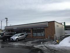 セブンイレブン　新潟紫竹店