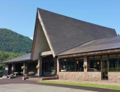 ゴールド越後湯沢カントリークラブ