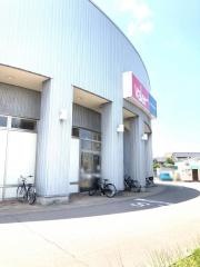 バロー　押越店