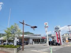 長野日産中御所店