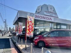 Ｈｏｎｄａ　Ｃａｒｓ大垣静里店