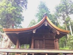 久津八幡宮