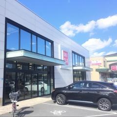 ユニクロ　御殿場店