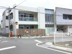 西久保こども園