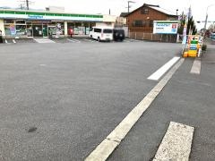 ファミリーマート　御殿場川島田南店