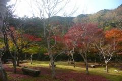 滑沢渓谷