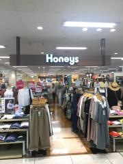 ハニーズ　春日井店