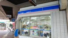 ローソン　鶴舞駅前店