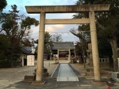 藤井神社