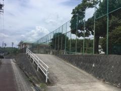 四郷小学校
