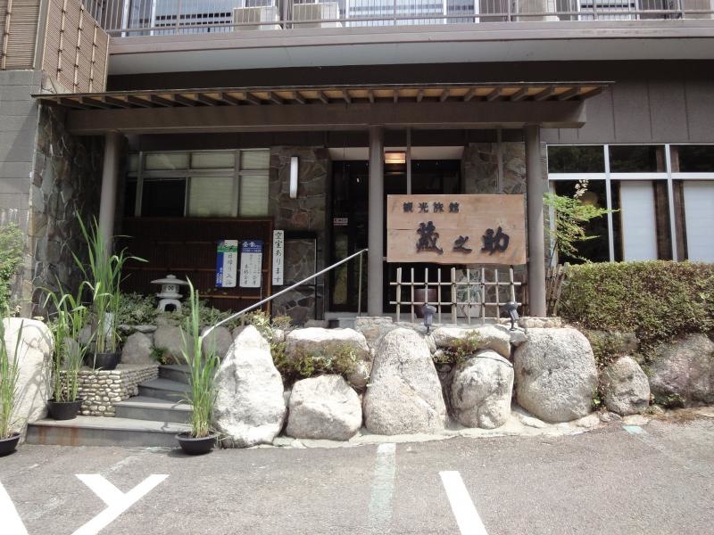 入り口♪