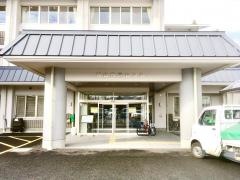 大津市役所・青山支所