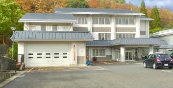 大津市役所・青山支所