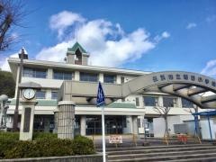 朝日小学校