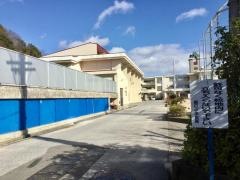 朝日小学校