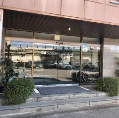 ひこねステーションホテル
