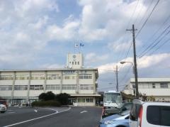 向日市役所