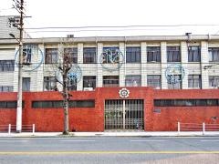 住吉清水学園加賀幼稚園