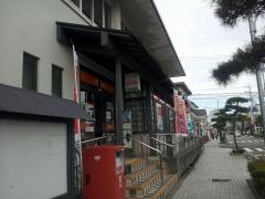 篠山郵便局
