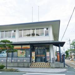 篠山郵便局