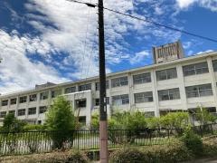 西脇小学校