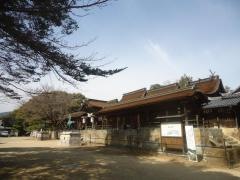 賀茂神社