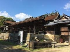 賀茂神社