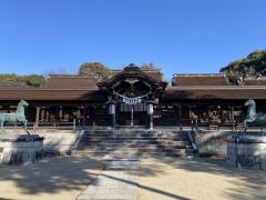 賀茂神社