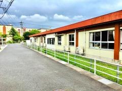 米子市南保育園