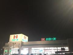 ハローズ十日市店