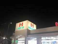ハローズ十日市店