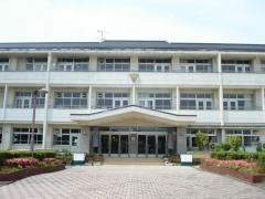 尾道市立浦崎中学校